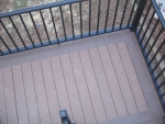 Cannon Ct decking