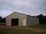 Pole Barns, Garages, and Outdoor Buildings