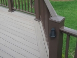 deck services in Ridgefield Dr